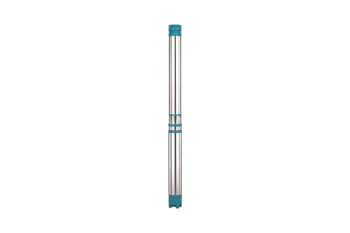 V4 Premium Submersible Pump Set
